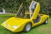 Lamborghini Countach LP 500: Nummer 1 ist zurück
