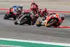 Bild zum Inhalt: Ultimatum an Austin: Neuer Asphalt oder kein MotoGP-Rennen 2022