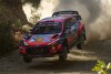 Hyundai benennt WRC-Fahrer: Sordo und Solberg teilen sich drittes Auto
