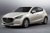 Bild zum Inhalt: Mazda 2 (2022): Wieder mit 115 PS und neues Sondermodell