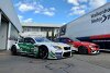 Marco Wittmanns BMW wird in Autohaus in Speyer gewartet: Die Hintergründe