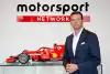 Bild zum Inhalt: Motorsport Network ernennt Oliver Ciesla zum Chief Executive Officer