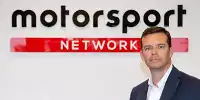 Oliver Ciesla ist neuer CEO von Motorsport Network