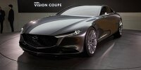 Mazda Vision Coupe