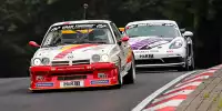 Bild zum Inhalt: Vorschau VLN/NLS9 2021: Titelkämpfe und Opel-Manta-Comeback