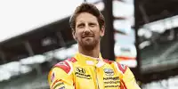 Romain Grosjean