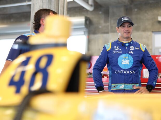 Jimmie Johnson Jimmie Johnson