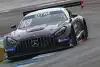 Bild zum Inhalt: AMG zieht vor DTM-Finale alle Register: Test auf nachgebautem Norisring!