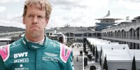 Bild zum Inhalt: F1-Talk am Donnerstag: Läuft was falsch bei Aston Martin?