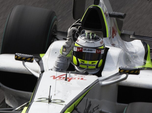 Jenson Button Jenson Button