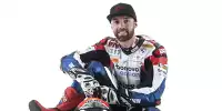 Bild zum Inhalt: "BMW ist für mich nicht abgehakt" - Jonas Folger exklusiv über seine Zukunft