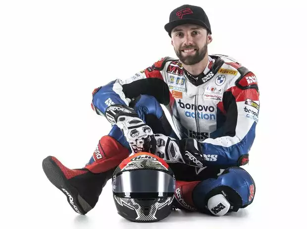 Jonas Folger Titel-Bild zur News: Jonas Folger