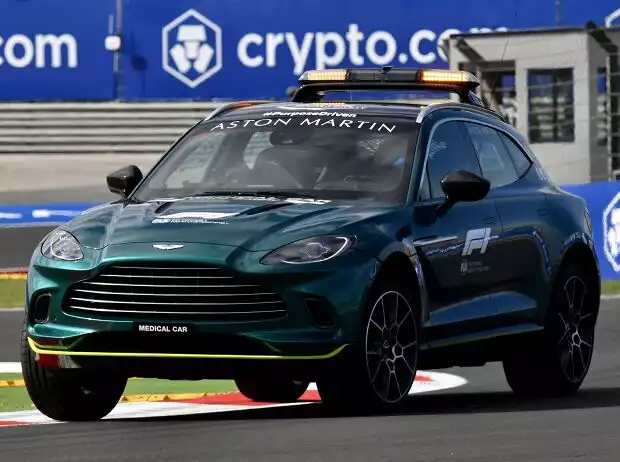 Medical-Car Titel-Bild zur News: Medical-Car