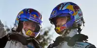Sebastien Ogier, Julien Ingrassia
