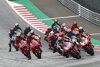 MotoGP-Kalender 2022: Mit 21 Rennen die bisher längste Saison der Geschichte