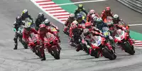 Bild zum Inhalt: MotoGP-Kalender 2022: Mit 21 Rennen die bisher längste Saison der Geschichte