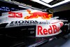 Bild zum Inhalt: Red Bull und Honda präzisieren künftige Zusammenarbeit in der Formel 1