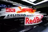 Bild zum Inhalt: Red Bull und Honda präzisieren künftige Zusammenarbeit in der Formel 1