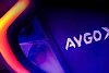Toyota Aygo X: Vorstellung im November 2021