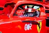 Bild zum Inhalt: Haas-Teamchef Günther Steiner: Formel-1-Rookies 2022 kommen wohl von Ferrari
