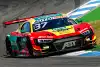 Bild zum Inhalt: Lucas di Grassi nach Gaststart über DTM-Zukunft: "GT3-Saison kein Thema"