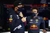 Bild zum Inhalt: Red Bulls zweiter Fahrer: Wäre Alex Albon 2021 besser als Sergio Perez?