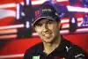 Bild zum Inhalt: Sergio Perez: Warten auf den Wendepunkt der Saison bei Red Bull