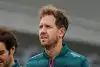 Bild zum Inhalt: Sebastian Vettel mit Zuversicht in Istanbul: Aston-Martin-Schwäche bekannt