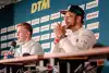 Bild zum Inhalt: Psychospielchen vor dem DTM-Finale: Geht Lawson im Dutzendteich baden?