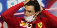 Carlos Sainz