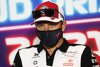 Bild zum Inhalt: Kimi Räikkönen: Habe genug Action auch nach der Formel 1