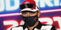 Kimi Räikkönen