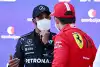 Bild zum Inhalt: Lewis Hamilton: Warum ein Ferrari-Wechsel nur kurzzeitig ein Thema war