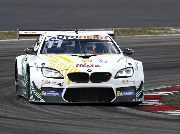 Marco Wittmann Titel-Bild zur News: Marco Wittmann