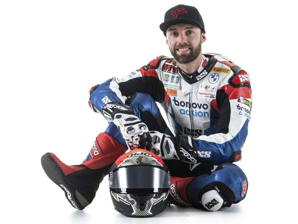 Jonas Folger