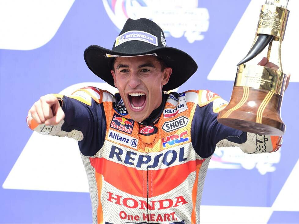Marc Marquez