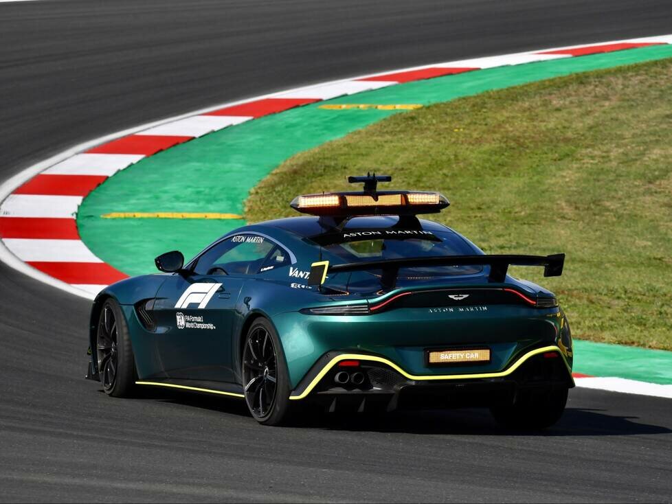 Safety-Car