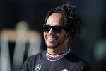 Lewis Hamilton (Mercedes) 