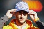 Daniel Ricciardo (McLaren) 