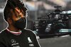 F1-Talk im Video: Motorwechsel bei Lewis Hamilton: Was sind die Folgen?