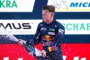 "Nicht wegen des Autos so stark": Liam Lawson Titelfavorit für "Strietzel" Stuck