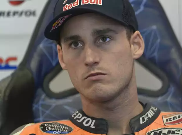 Pol Espargaro Titel-Bild zur News: Pol Espargaro