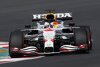 Bild zum Inhalt: Auch unter neuem Motorenreglement: Honda plant 2026 keine F1-Rückkehr