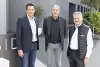 Bild zum Inhalt: DTM-Electric: ITR stellt Mahle als neuen Partner vor