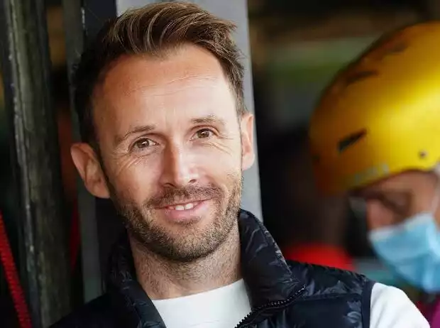 René Rast Titel-Bild zur News: René Rast