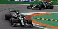 Lance Stroll, Sebastian Vettel