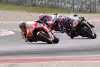 Bild zum Inhalt: Zukünftige Technologie: Klimaneutralität auch in der MotoGP Thema