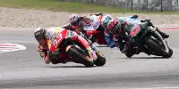 Bild zum Inhalt: Zukünftige Technologie: Klimaneutralität auch in der MotoGP Thema