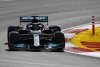 Bild zum Inhalt: Formel 1 Türkei 2021: Red Bull kann nicht auf Hamilton aufholen