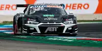 Bild zum Inhalt: Abt bestätigt DTM-Verbleib 2022 mit van der Linde: Wer erhält "Rockys" Cockpit?